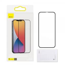 Baseus 2 броя стъклени скрийн протектори Baseus EYE PE01 за iPhone 12 IPhone 12 mini (2401005)