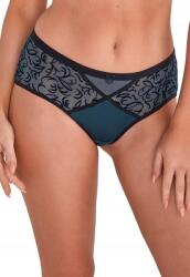 Gaia Bugyi Adaline türkizkék L (GA-AW23-GFP-1213)