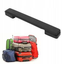  Fogantyú Markolat Alkatrész Bőröndhöz Táskához Poggyászhoz 20CM (AG240920014270)