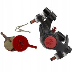 Avid Mechanikus féknyereg Avid BB5 fekete Box (00.5018.097.006)