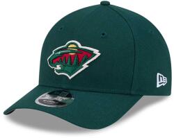 New Era Minnesota Wild Nhl Team 9forty (60756103)