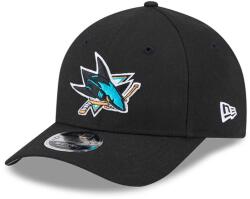 New Era San Jose Sharks Nhl Team 9forty (60756121)