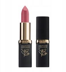 L'Oréal Ajakrúzs L'Oréal Paris rózsaszín Barna és natúr bézs árnyalatok (VES1945)