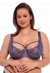 Gaia melltartó 1260 Inger Maxi Semi Soft Sötétkék 105E (GA-AW24-BSM-1260-GRA-SS3MX-E105)