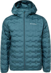 Columbia Delta Ridge Down Hooded Jacket (2086222429)