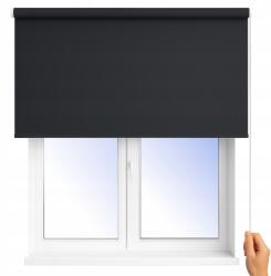 Imperia Deco Fali és mennyezeti roló, fi 32, 100%-os fényzáró, Hőszigetelt, méret: 170 x 160 cm (Roleta ŚCIENNA THERMO MGR fi 32 170X160)