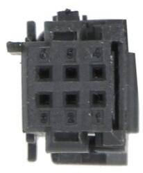 Blic Visszapillantó tükör P (elektromos, domború, fűthető, alapozott, - allegro - 9 070 Ft