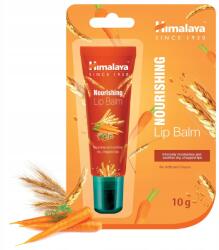 Himalaya Hidratáló és Tápláló Ajakbalzsam, Uv Védelemmel, E-vitaminnal, 10g-os Tubus (18001739)