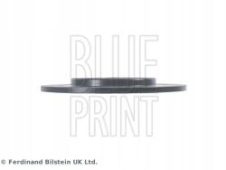 Blue Print Hátsó féktárcsa L/p Hyundai I40, I40 Cw 1.6/1.7D/2.0 07.11-