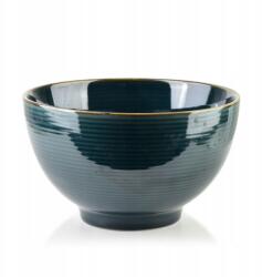 Mondex Porcelán tál levesekhez és salátákhoz Scandic Green (HTNA5037)