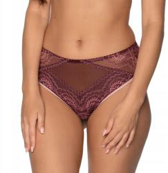 Gaia Bugyi Talia Burgundy S (GA-SS23-GFP-1132-BOR-FP-S)