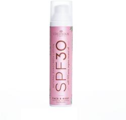 COCOSOLIS SPF Natural Sunscreen Lotion SPF 30 100 ml