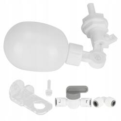 Automata Golyós Szelep Úszóval Akváriumhoz Vízszint Szabályozó (2115200083811)