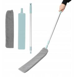  Teleszkópos Poroló Kefés Seprű, Hossza 280CM (3117200034911)