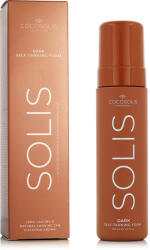 Cocosolis SOLIS Dark Self-Tanning Foam 200 ml