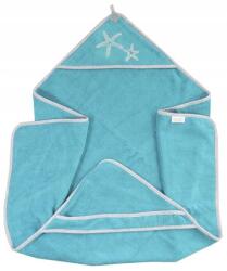 Texpol Csillag Bambusz-alga fürdőtakaró Texpol (21777)