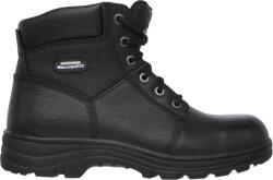 Skechers Workshire (77009ecblk)