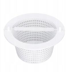  Csere Skimmer Kosár 16CM Fehér Kis Méret (Koszyk)