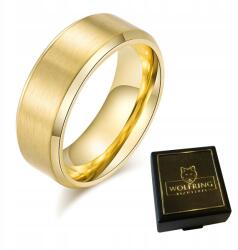  Karikagyűrű Wolfram Wolfring EU19 US9