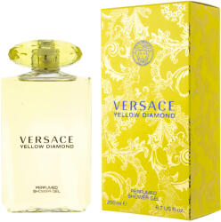 Versace Yellow Diamond Perfumed Gel de dus 200 ml (Femei)