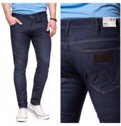 Wrangler Férfi csőszárú farmer nadrág Wrangler Bryson 27/32 (W14XM469U W14X-M4-69U)