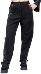 MOUTAKI Pantaloni 25.03. 130 black (25.03.130 black)