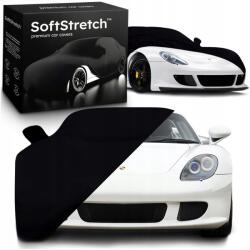  Prémium SoftStretch Rugalmas Autóhuzat Porsche Carrera GT-hez