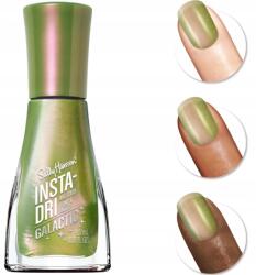 Sally Hansen Insta Dri gyorsan száradó lakk 114 Center of the Universe