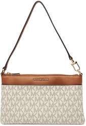 Michael Kors Geantă mică Jet Set Md Tz Conv Wristlet 32F5GJ6F6B 149 vanilla/acrn (32F5GJ6F6B 149 vanilla/acrn)