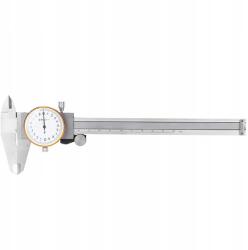  0-150MM 0, 02MM Ütésálló Tolómérő (GS13503)