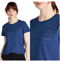 Lee Graphic Tee Női Póló Nyomott Mintával S (L41OFELR)