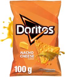 Doritos sajtos nachos, 100g (5900259094704)