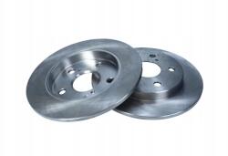 Maxgear Féktárcsa Ham. Toyota T. Auris 06- Japán 19-2467 Maxgear