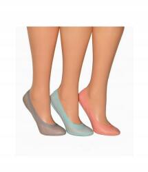  Rebeka lábbeli 1070 Türkizkék 35-40 Abs (1070)