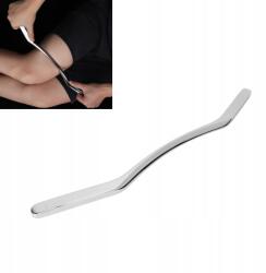  Rozsdamentes Acél Gua Sha Masszázs Készülék Lábra, Bokára, Hátra, Nyakra (4554366543541)