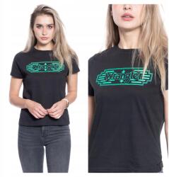 Wrangler Női póló Wrangler Ss Graphic Tee Xs (W7Z4EVXV6)