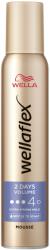 Wella Wellaflex hajhab 2 napos volumen extra erős 200 ml (4056800674107)