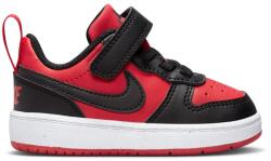 Nike Court Borough Low Recraft 21 | Copii | Teniși | Roșu | DV5458-600