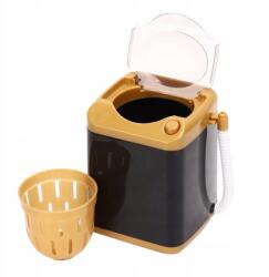  Ecsetmosó Készülék Mini Mosógép Szimulációs Tisztító (67441)