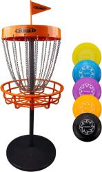 GURU Disc Golf Mini Basket Set (2916)