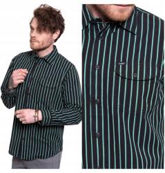 Lee Férfi ing Lee Worker Shirt M (L68HBG01)