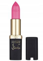 L'Oréal L'Oréal Colour Riche rúzs ajakbalzsam Natasha's Delicate Rose