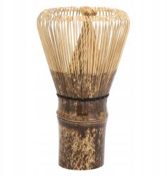 Chasen Bambusz Seprű Ecset Matcha Teához (3113190137412)