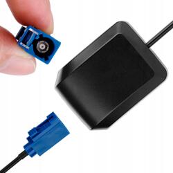  Gps Antenna Külső Függőleges Csatlakozó 2.94M RG174 3V-5V 50 Ohm 1575, 42 Mhz (02262)