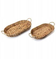 Mondex 2 db Amparo Vízi Jácinttálca, fonott készlet (5905771408022)