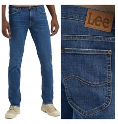 Lee Farmer Lee Daren Zip Fly Férfi Farmer Nadrág Farmer W33 L30 (L707NLC07)