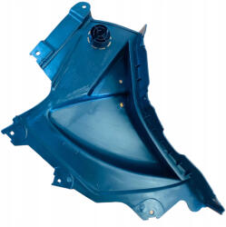 Mertt Kerékdob sárvédő lökhárító háromszög betét Spoiler Bal Bmw 3 G20 G21