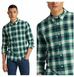 Lee Férfi ing Lee Button Down Shirt M (L880KSQD)