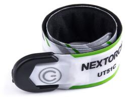 NEXTORCH Гражданска мигаща предпазна лента UT51C (UT51C)