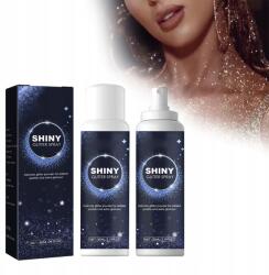  Csillámos Test- És Hajápoló Spray 60ML